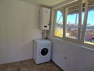 Maison, 54,5 m²