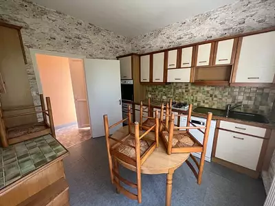 Maison, 77 m²