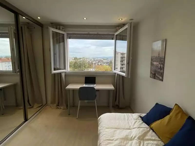 Appartement, 20,2 m²