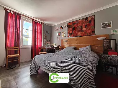 Maison, 184 m²