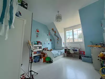Maison, 141 m²