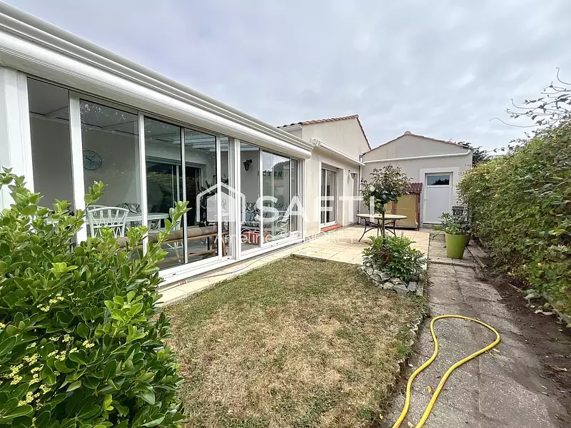 Maison, 140 m²