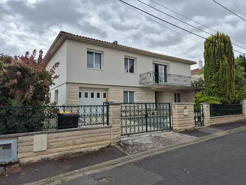 Maison, 150 m²