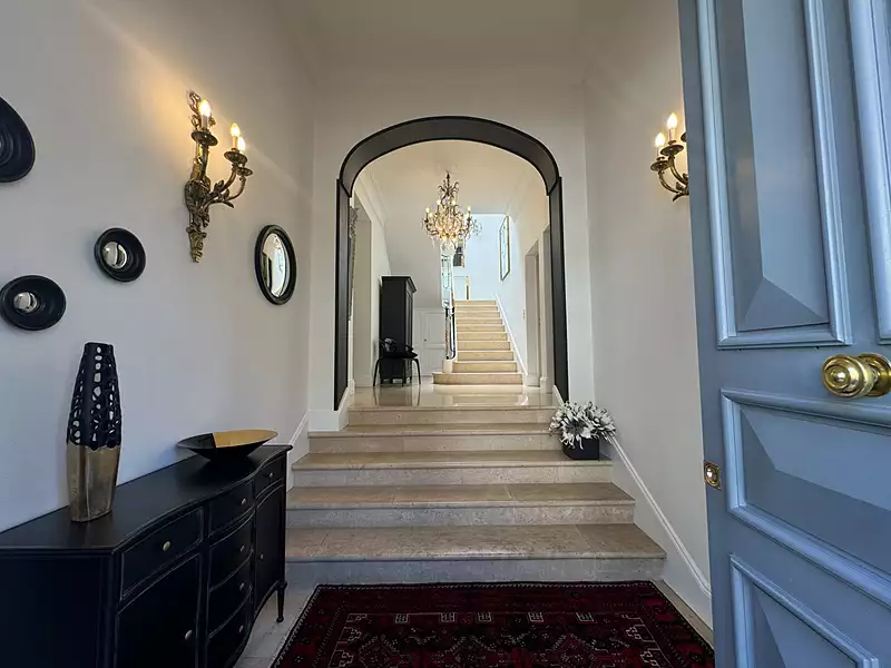 Maison, 260 m²