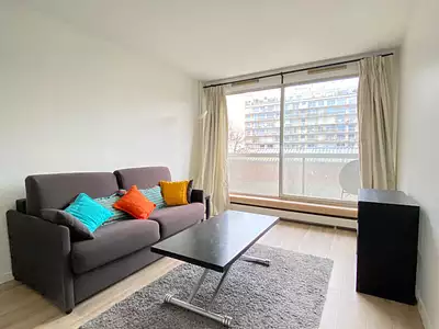 Appartement, 25,69 m²