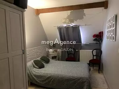 Appartement, 75 m²