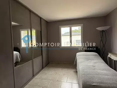 Maison, 134 m²