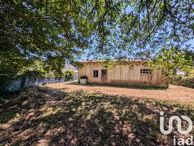 Maison, 74 m²