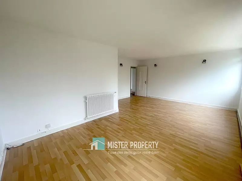 Appartement, 79,2 m²