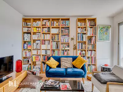 Appartement, 112,06 m²