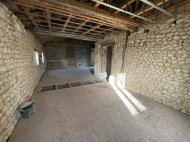 Maison, 140 m²
