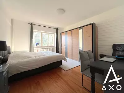 Appartement, 143 m²
