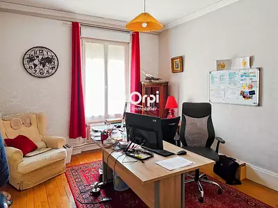 Appartement, 242 m²