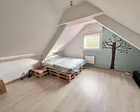 Maison, 116 m²