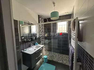 Maison, 156 m²
