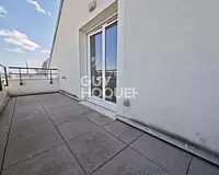Appartement, 42,2 m²