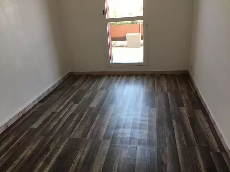 Appartement, 46 m²