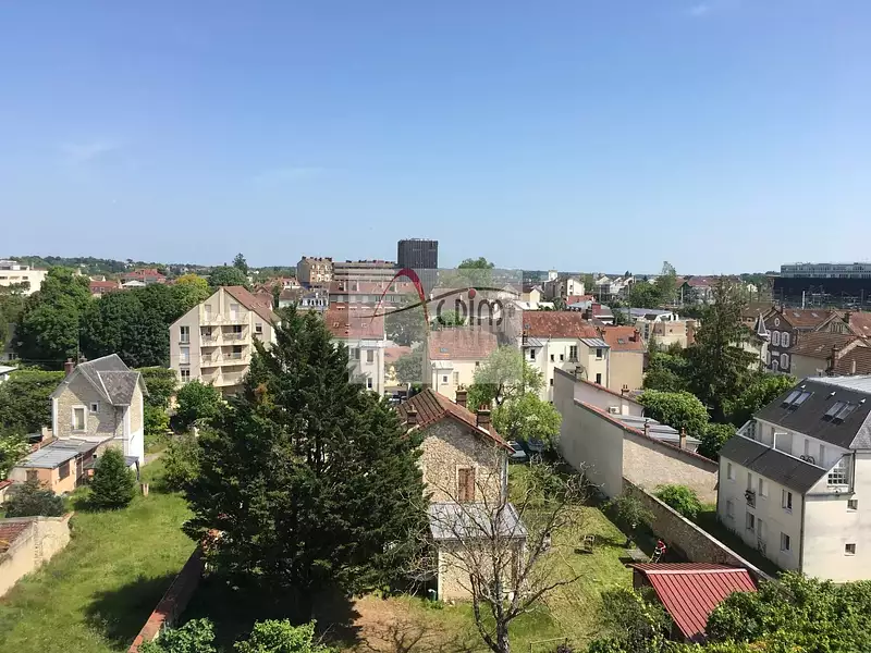 Appartement, 69 m²