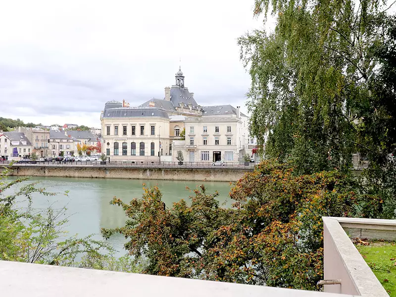 Appartement, 74,14 m²