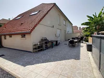 Maison, 177 m²