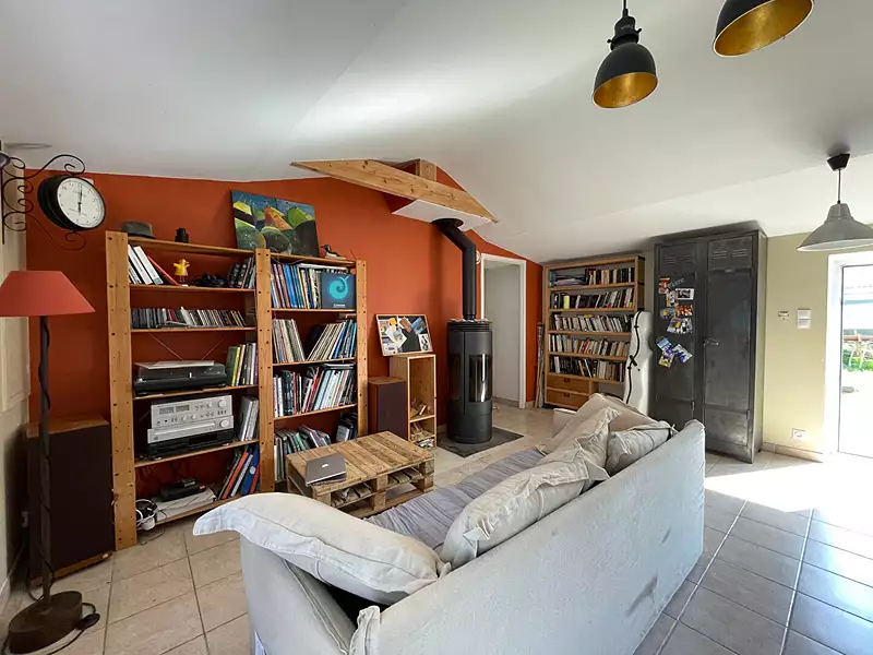Maison, 67 m²