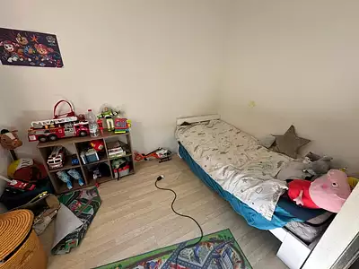 Maison, 68 m²