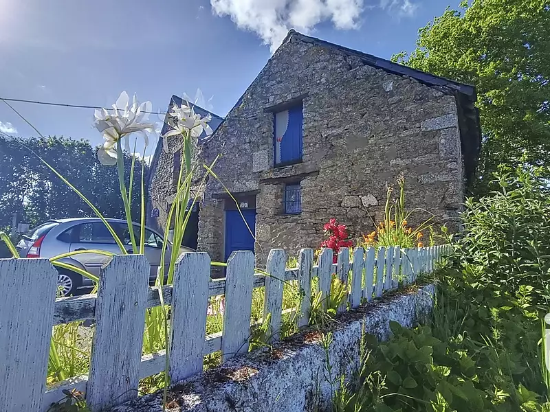 Maison, 118 m²