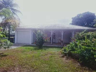Maison, 105 m²