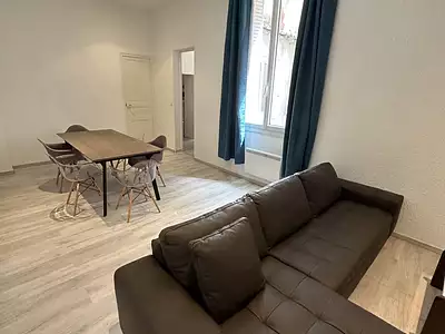 Appartement, 78 m²