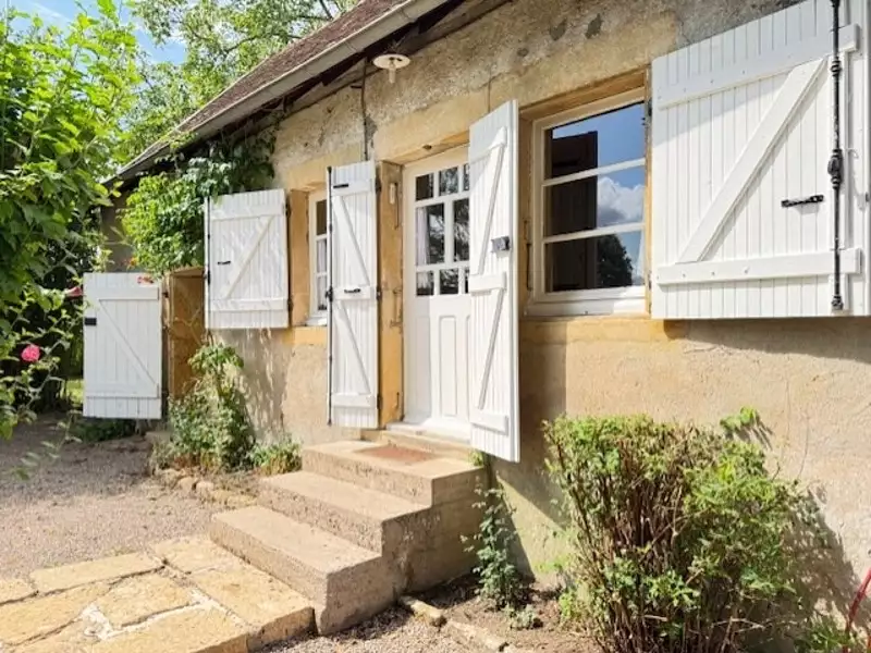 Maison, 30 m²