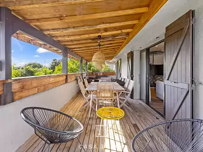 Maison, 269 m²