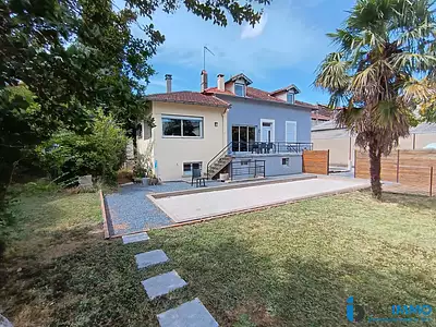 Maison, 300 m²