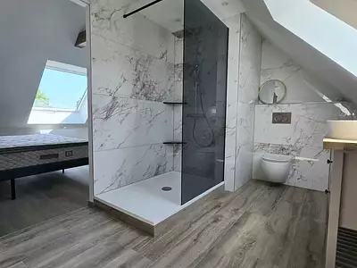 Appartement, 57 m²