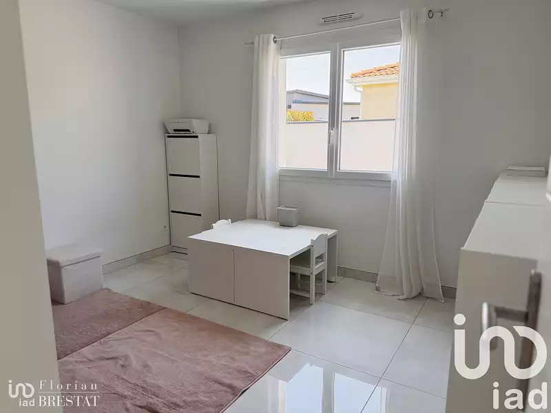 Maison, 112 m²