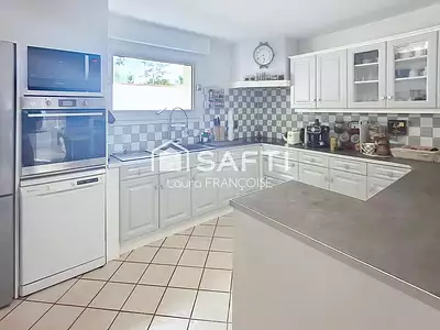 Maison, 132 m²