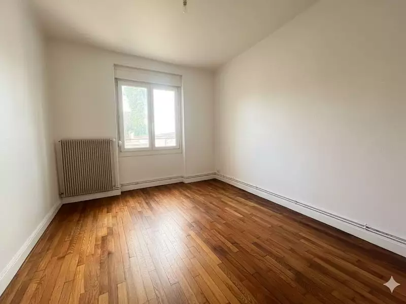 Appartement, 43 m²
