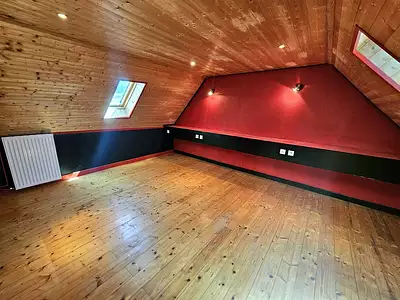 Maison, 164,5 m²