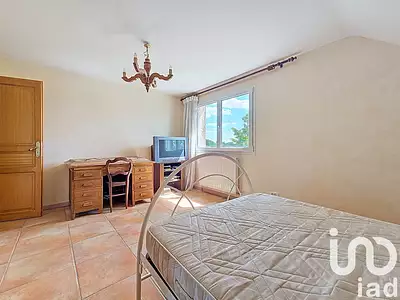 Maison, 204 m²