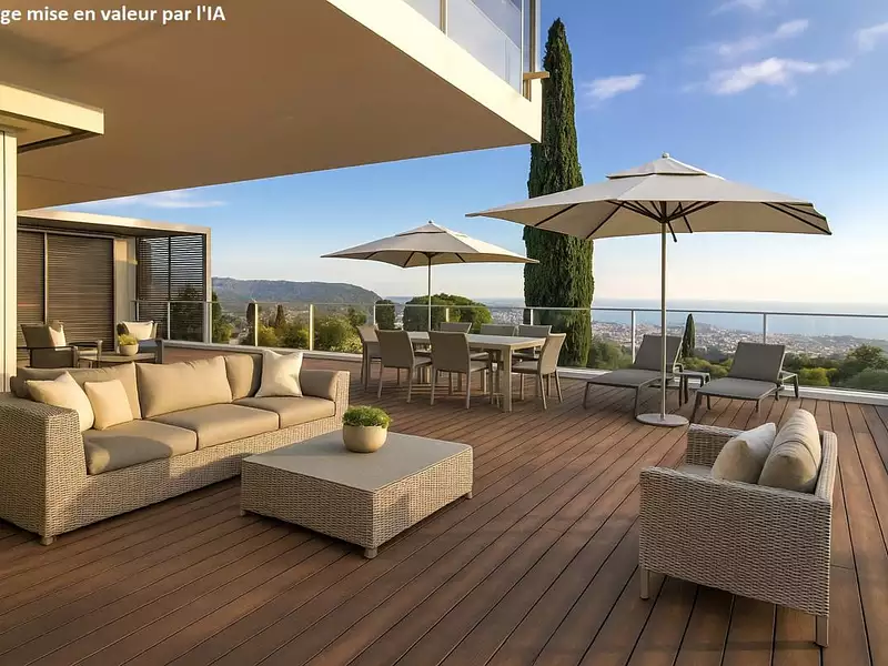 Appartement, 100 m²