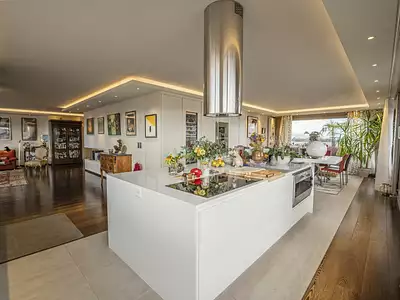 Divers, 230 m²