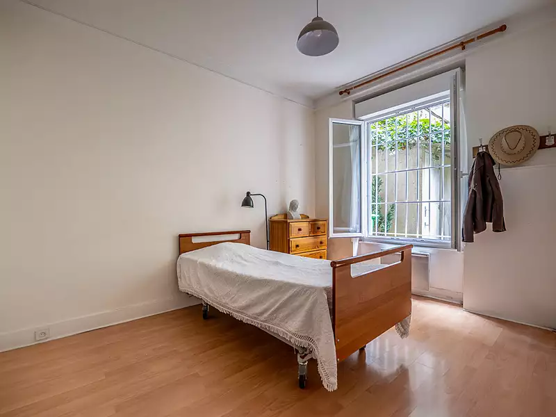 Appartement, 47,33 m²