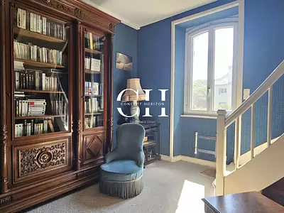 Maison, 167 m²