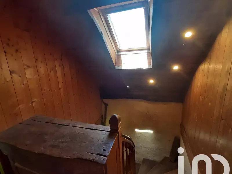 Maison, 163 m²