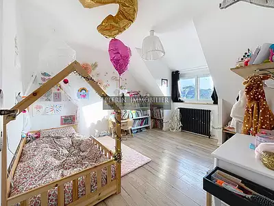 Maison, 140 m²
