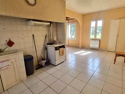 Maison, 105 m²