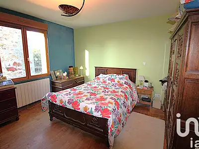 Maison, 250 m²