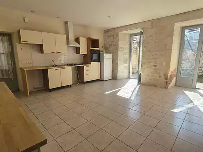 Maison, 85 m²