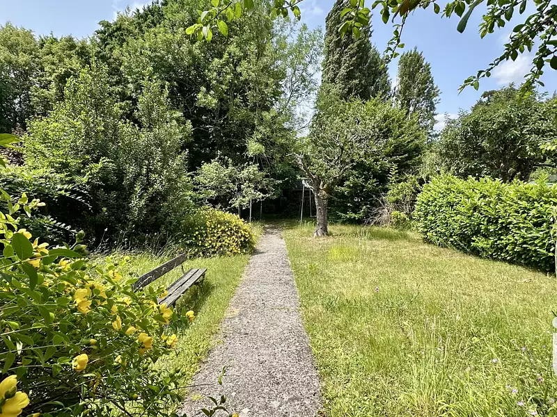 Maison, 116 m²