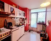 Appartement, 69 m²
