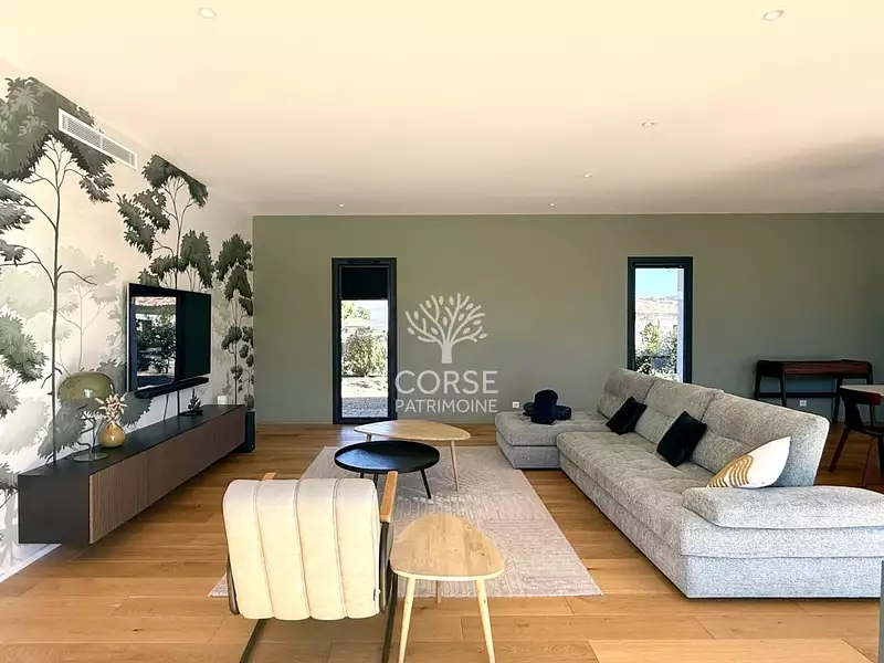Maison, 164 m²